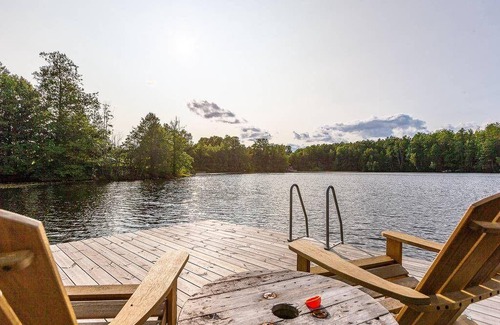 Hjorted House | 158 m² House ∙ 4 bedrooms ∙ 8 guests