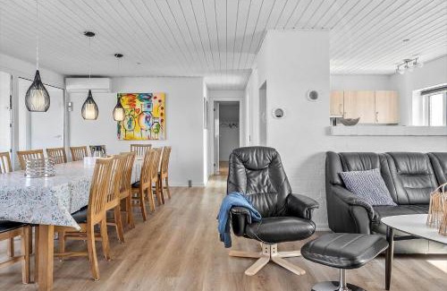 Vrist Strand House | 159-Harboore-Alkajavej-6