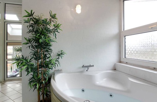 Klitmoller House | 159 m² House ∙ 1 bedroom ∙ 8 guests