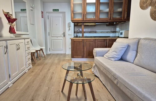 Nueva Apartment | 15A09 Cueva y Mar Apartamento con garaje en Nueva