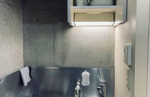 Nishi-Shinjuku Apartment | 15min Shinjuku/5min Hatsudai(OperaCityDirect).Quiet,perfect place/Early check-in