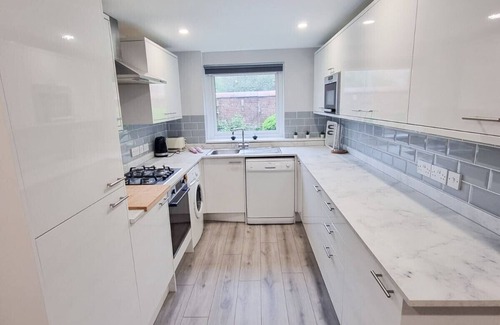 Gorgie Apartment | 16/3 Westfield Road