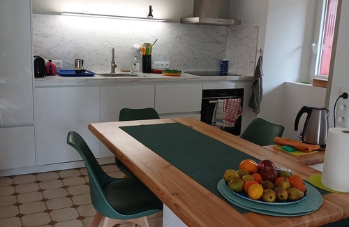Seneujols House | 16 km from Le PUY EN VELAY VILLAGE HOUSE CLOSED LAND