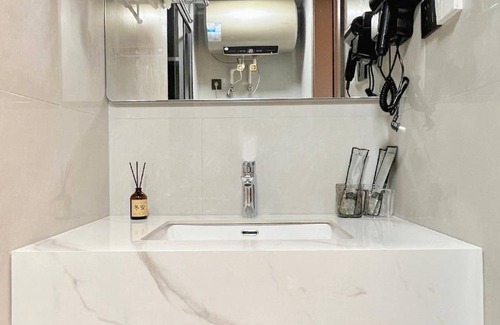 Pingtan County Apartment | 16 m² Apartment ∙ 1 bedroom ∙ 2 guests