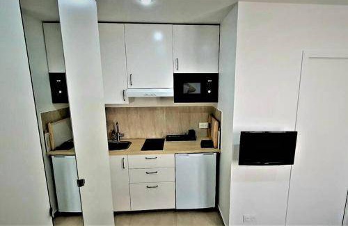 La Mare Apartment | 16 m² Apartment ∙ 1 bedroom ∙ 2 guests