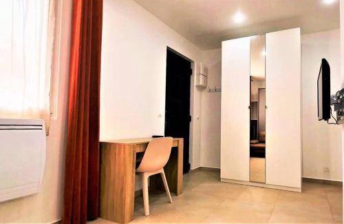 La Mare Apartment | 16 m² Apartment ∙ 1 bedroom ∙ 2 guests