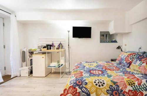 The Beaches Apartment | 16 m² Apartment ∙ 1 bedroom ∙ 2 guests
