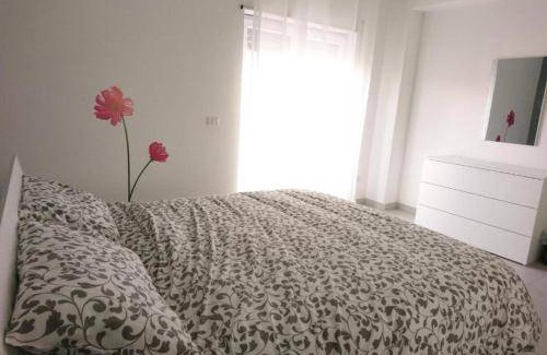 Randazzo Apartment | 16 m² Apartment ∙ 1 bedroom ∙ 10 guests