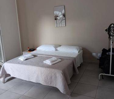 Randazzo Apartment | 16 m² Apartment ∙ 1 bedroom ∙ 10 guests