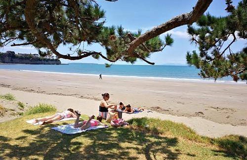Rothesay Bay Bed & Breakfast | 16 m² Bed and breakfast ∙ 2 guests