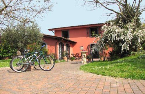 Marino Bed & Breakfast | 16 m² Bed and breakfast ∙ 4 guests