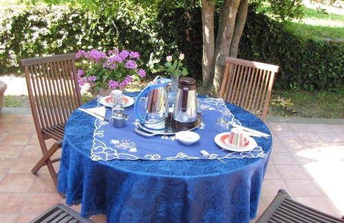Marino Bed & Breakfast | 16 m² Bed and breakfast ∙ 4 guests