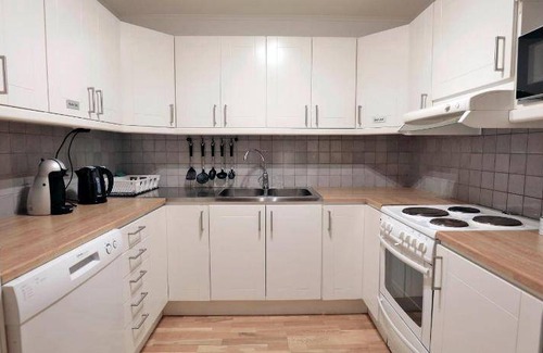 Vara Bed & Breakfast | 16 m² Bed and breakfast ∙ 2 guests