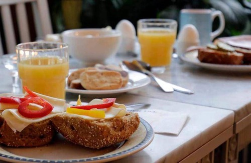 Vara Bed & Breakfast | 16 m² Bed and breakfast ∙ 2 guests