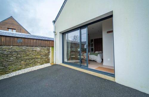 Mauves-sur-Loire Bed & Breakfast | 16 m² Bed and breakfast ∙ 2 guests