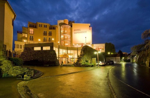 Bruck an der Mur Hotel | 16 m² Hotel ∙ 1 bedroom ∙ 2 guests