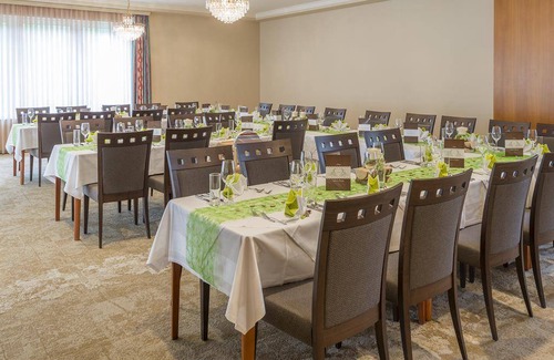 Bruck an der Mur Hotel | 16 m² Hotel ∙ 1 bedroom ∙ 2 guests