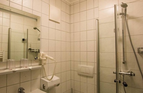 Sankt Egidi Hotel | 16 m² Hotel ∙ 1 bedroom ∙ 2 guests
