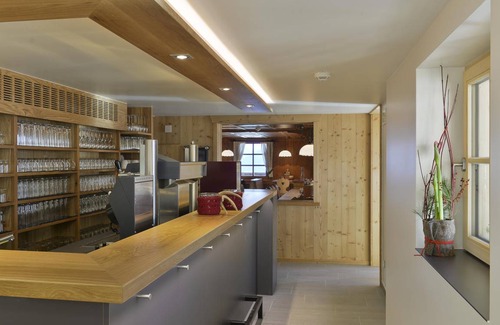 Tschagguns Hotel | 16 m² Hotel ∙ 1 bedroom ∙ 4 guests