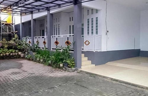 Ngaglik Hotel | 16 m² Hotel ∙ 2 guests