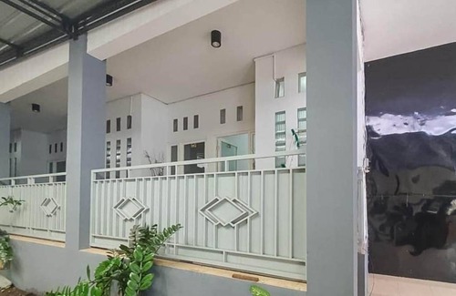 Ngaglik Hotel | 16 m² Hotel ∙ 2 guests