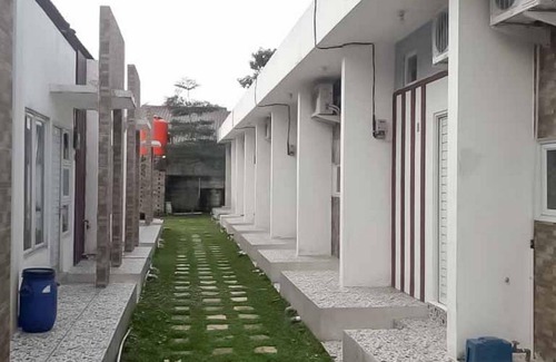Bogor Barat Hotel | 16 m² Hotel ∙ 2 guests