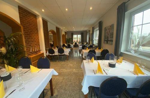 Nienstadt Hotel | 16 m² Hotel ∙ 3 guests