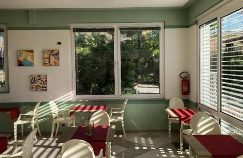 Varazze Hotel | 16 m² Hotel ∙ 3 guests