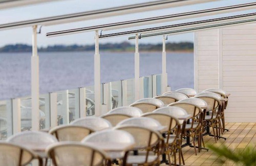 Holbaek Hotel | 16 m² Hotel ∙ 3 guests