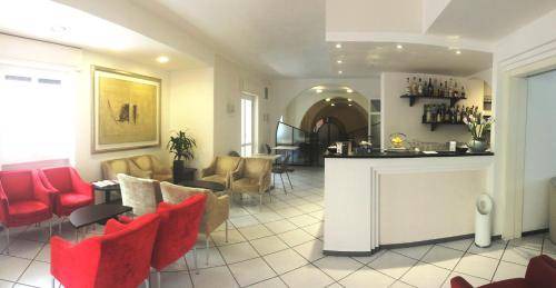 Varigotti Hotel | 16 m² Hotel ∙ 6 guests
