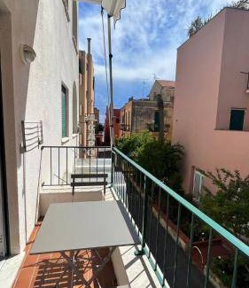 Varigotti Hotel | 16 m² Hotel ∙ 6 guests
