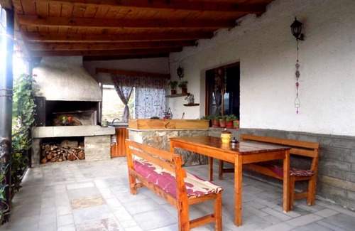 Albania House | 16 m² House ∙ 1 bedroom ∙ 2 guests