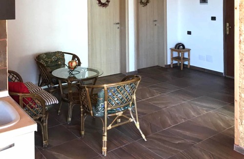 Albania House | 16 m² House ∙ 1 bedroom ∙ 2 guests