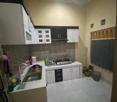 Sinduharjo House | 16 m² House ∙ 1 bedroom ∙ 15 guests