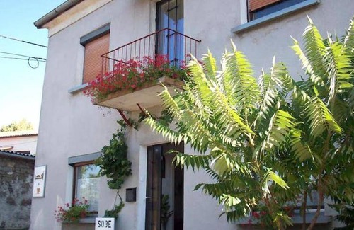 Prem House | 16 m² House ∙ 1 bedroom ∙ 3 guests