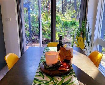 Medlow Bath House | 16 m² House ∙ 3 bedrooms ∙ 6 guests