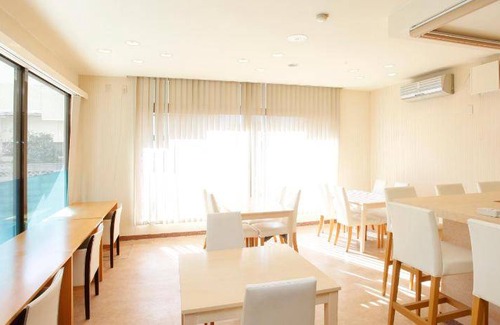 Sekisuiji Onsen Hotel | 16 m² Hotel ∙ 10 guests
