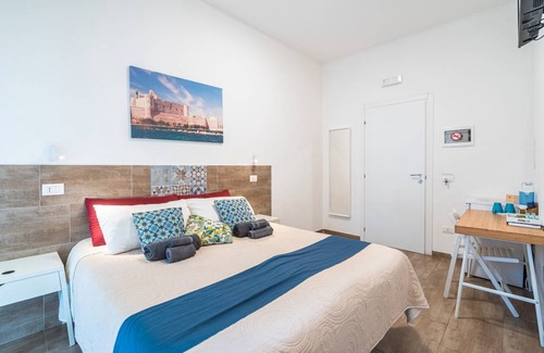 Syracuse Cabin | 16 m² Lodge ∙ 1 bedroom ∙ 3 guests