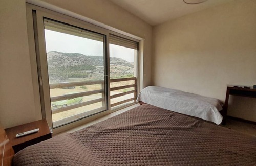 Siculiana Resort | 16 m² Private room ∙ 1 bedroom ∙ 4 guests