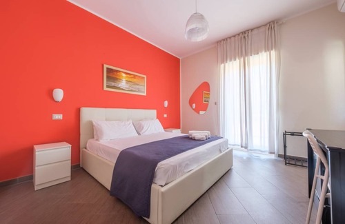 Giardini Naxos Resort | 16 m² Private room ∙ 1 bedroom ∙ 2 guests
