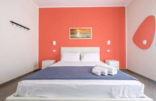 Giardini Naxos Resort | 16 m² Private room ∙ 1 bedroom ∙ 2 guests