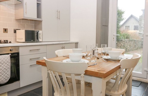 Newburgh House | 16 MAIN STREET, family friendly, country holiday cottage in Ellon