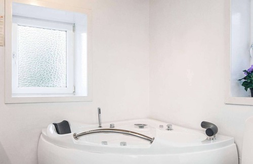 Sonder Omme House | 16 person holiday home in Sønder Omme