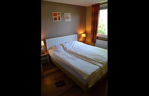 's-Gravenzande Resort | 16 personen comfort bungalow