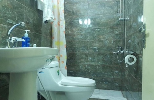 Ma'an Governorate Hotel | 16-room hotel in enchanting Wadi Musa with WiFi, AC