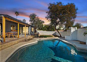 La Paz At Desert Springs House | 167 m² House ∙ 3 bedrooms ∙ 7 guests