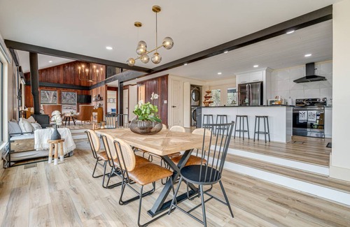 Waterford On Lake Travis House | 167 m² House ∙ 3 bedrooms ∙ 9 guests
