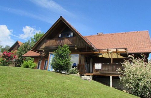 Sankt Stefan ob Stainz House | 160 m² House ∙ 3 bedrooms ∙ 6 guests
