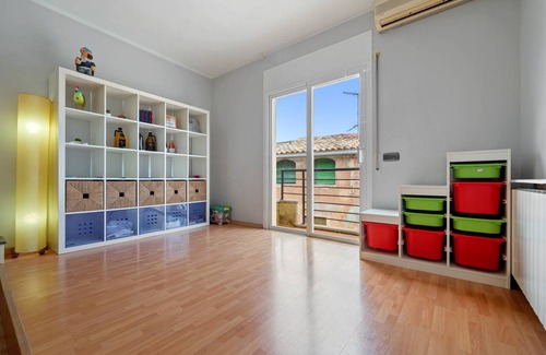 La Torre de l'Espanyol House | 160 m² House ∙ 3 bedrooms ∙ 6 guests