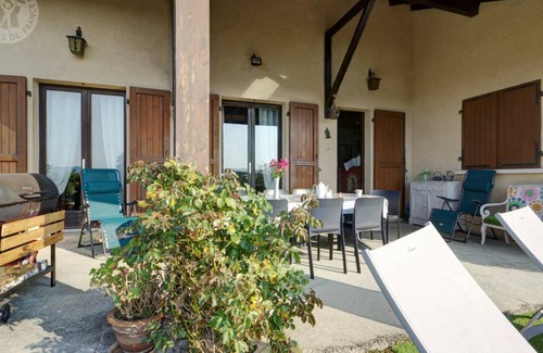 Saint-Christo-en-Jarez Cottage | 160 m² Cabin ∙ 5 bedrooms ∙ 10 guests